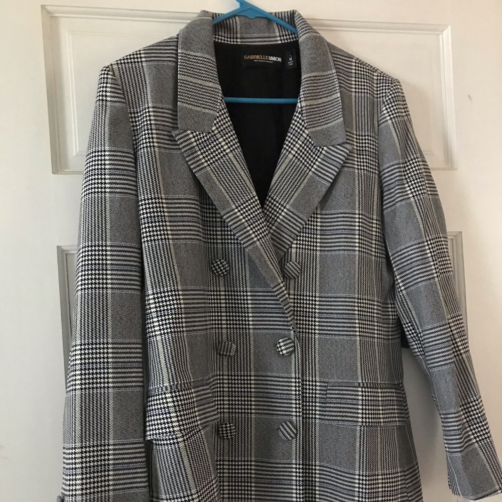 Gabrielle Union Blazer / Jacket